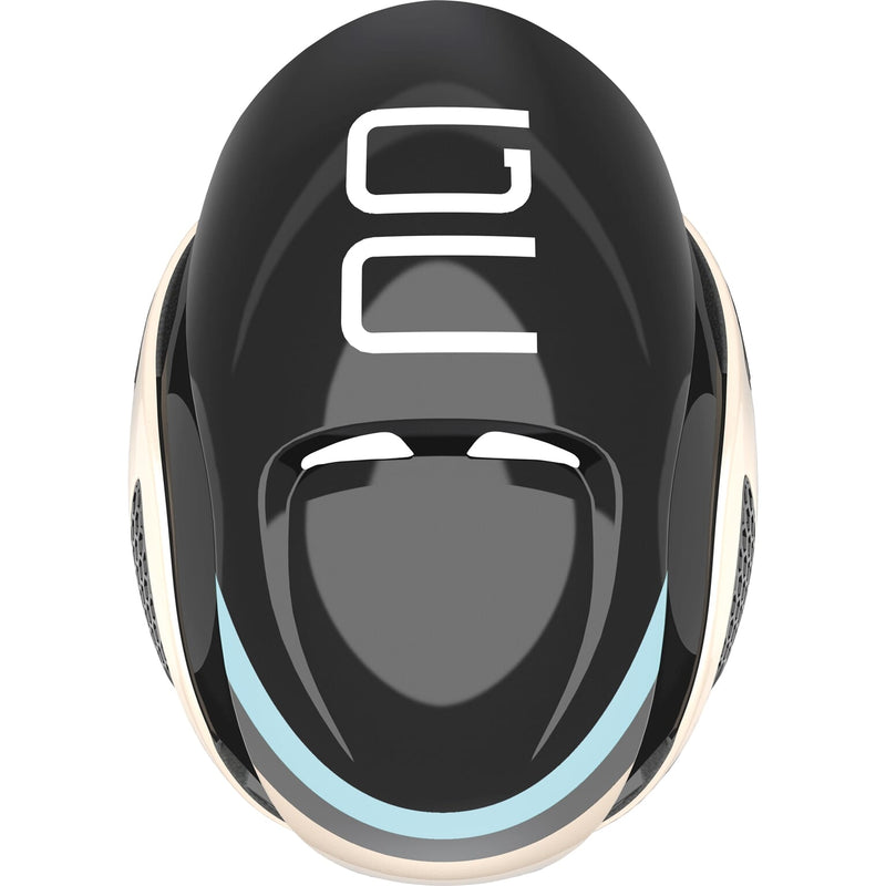 Load image into Gallery viewer, Abus Helm GameChanger champagne Goud L 59-62cm
