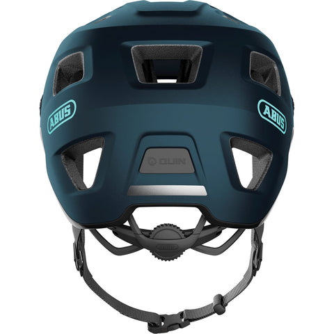 Abus helm MoDrop midnight Blauw L 57-61cm