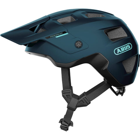 Abus helm MoDrop midnight Blauw L 57-61cm