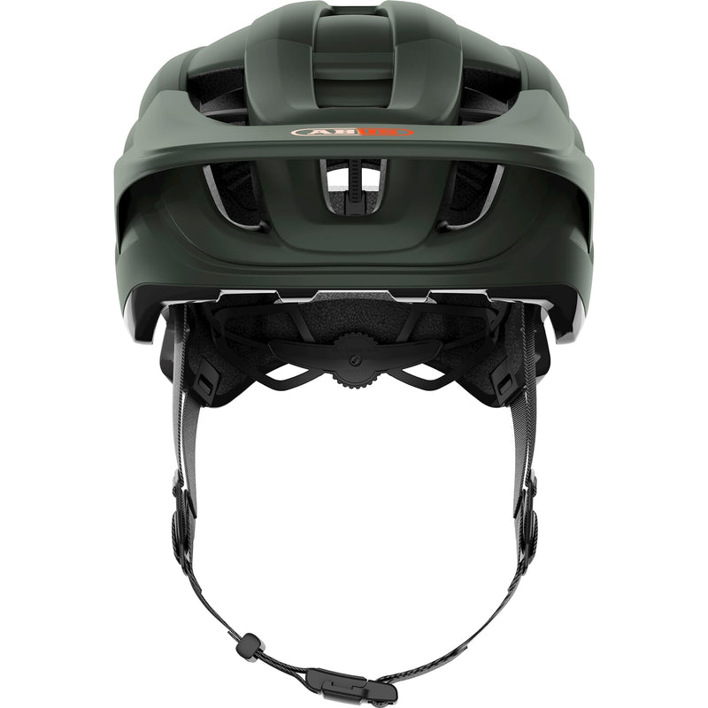 Load image into Gallery viewer, Abus Helm CliffHanger pine Groen L 57-61cm

