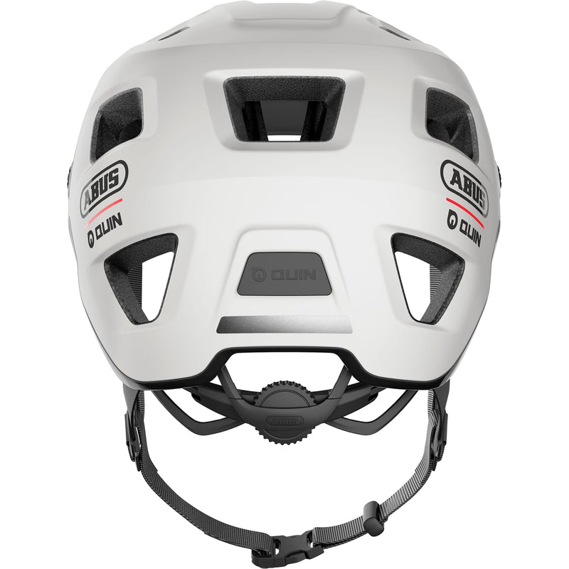 Load image into Gallery viewer, Abus Helm MoDrop QUIN polar Wit M 54-58cm

