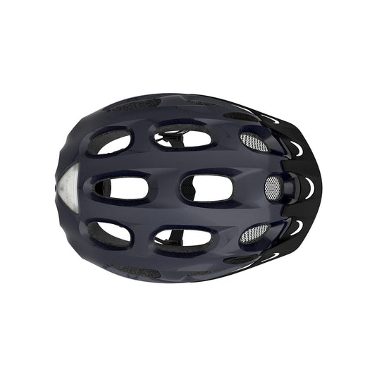 Abus Helm Youn-I ACE sparkling titan S 48-54cm