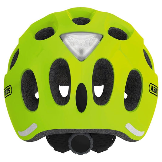 Abus Helm Youn-I ACE signal Geel S 48-54cm