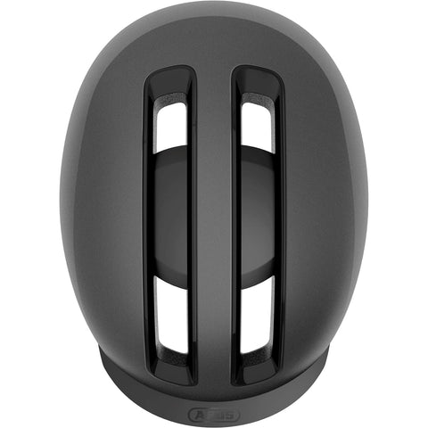 Abus helm HUD-Y titan L 57-61cm