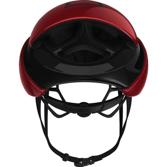 Abus Blaze Rood L