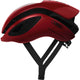 Abus Blaze Rood L