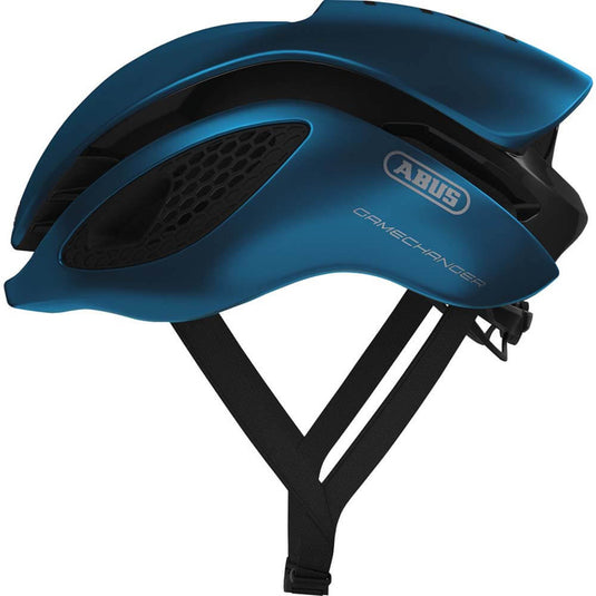 Abus GameChanger Fiets Slot Aerodynamisch, Multi Position Design, Windbestendig, Koel Hoofd