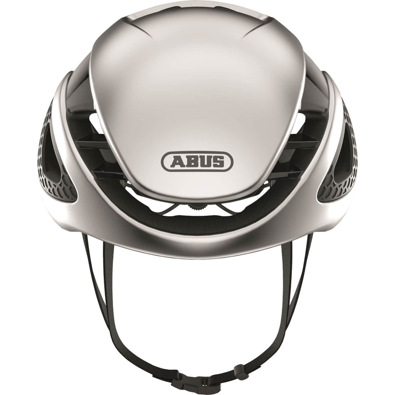 Load image into Gallery viewer, Abus Helm GameChanger gleam Zilver L 59-62cm
