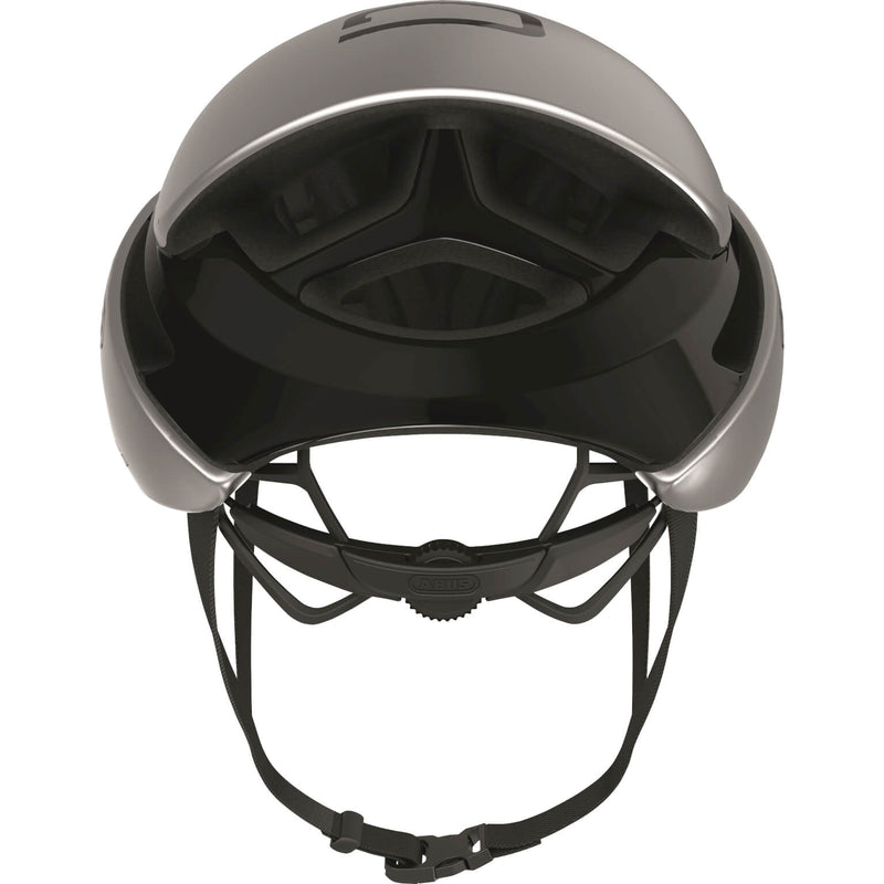 Load image into Gallery viewer, Abus Helm GameChanger gleam Zilver L 59-62cm

