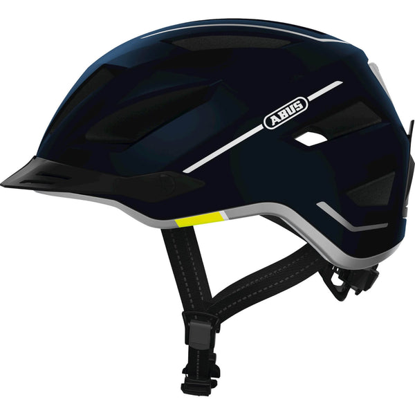 Abus helm Pedelec 2.0 midnight Blauw L 56-62cm