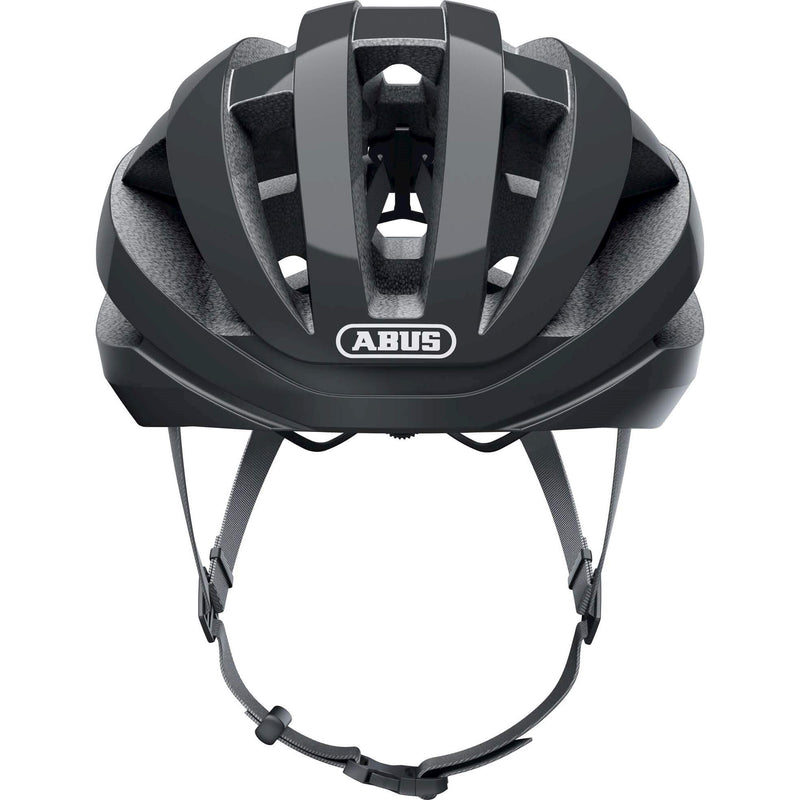Load image into Gallery viewer, Abus Helm ViantGoud QUIN velvet Zwart L 57-61cm
