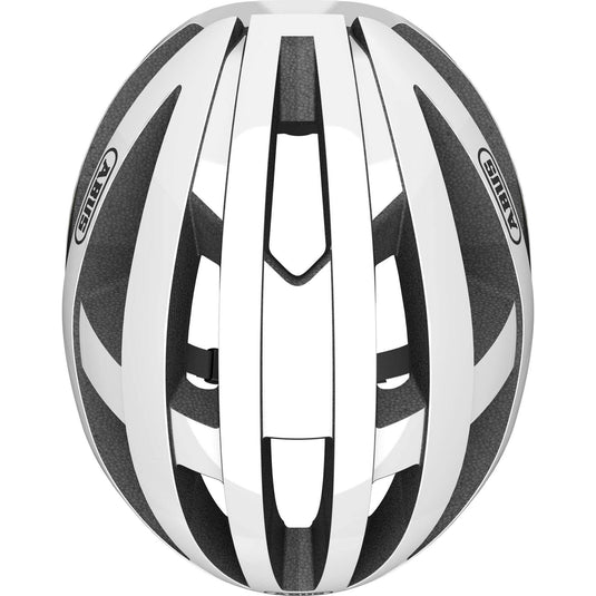 Abus Helm ViantGoud QUIN polar Wit M 54-58cm