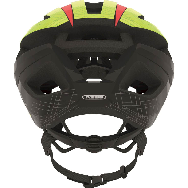 Load image into Gallery viewer, Abus helm viantor mips neon yellow m 52-58cm
