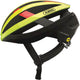 Abus helm viantor mips neon yellow m 52-58cm