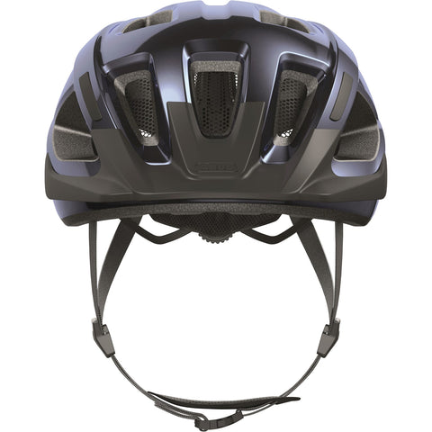 Abus helm Aduro 3.0 midnight blue L 58-62cm