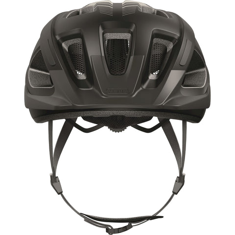 Abus helm Aduro 3.0 race black M 52-58cm