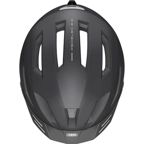 Abus helm Pedelec 2.0 titan S 51-55cm