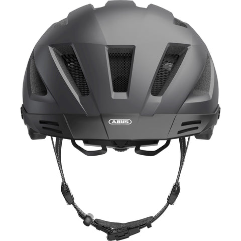 Abus helm Pedelec 2.0 titan M 52-57cm