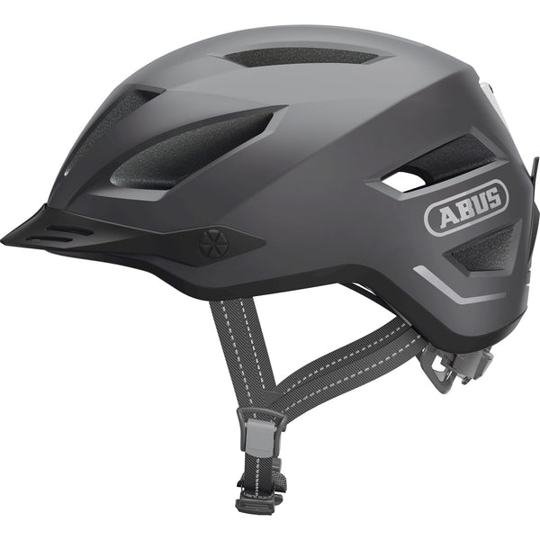 Abus helm Pedelec 2.0 titan M 52-57cm