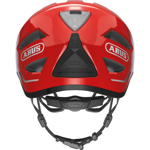 Abus helm Pedelec 2.0 blaze Rood M 52-57cm