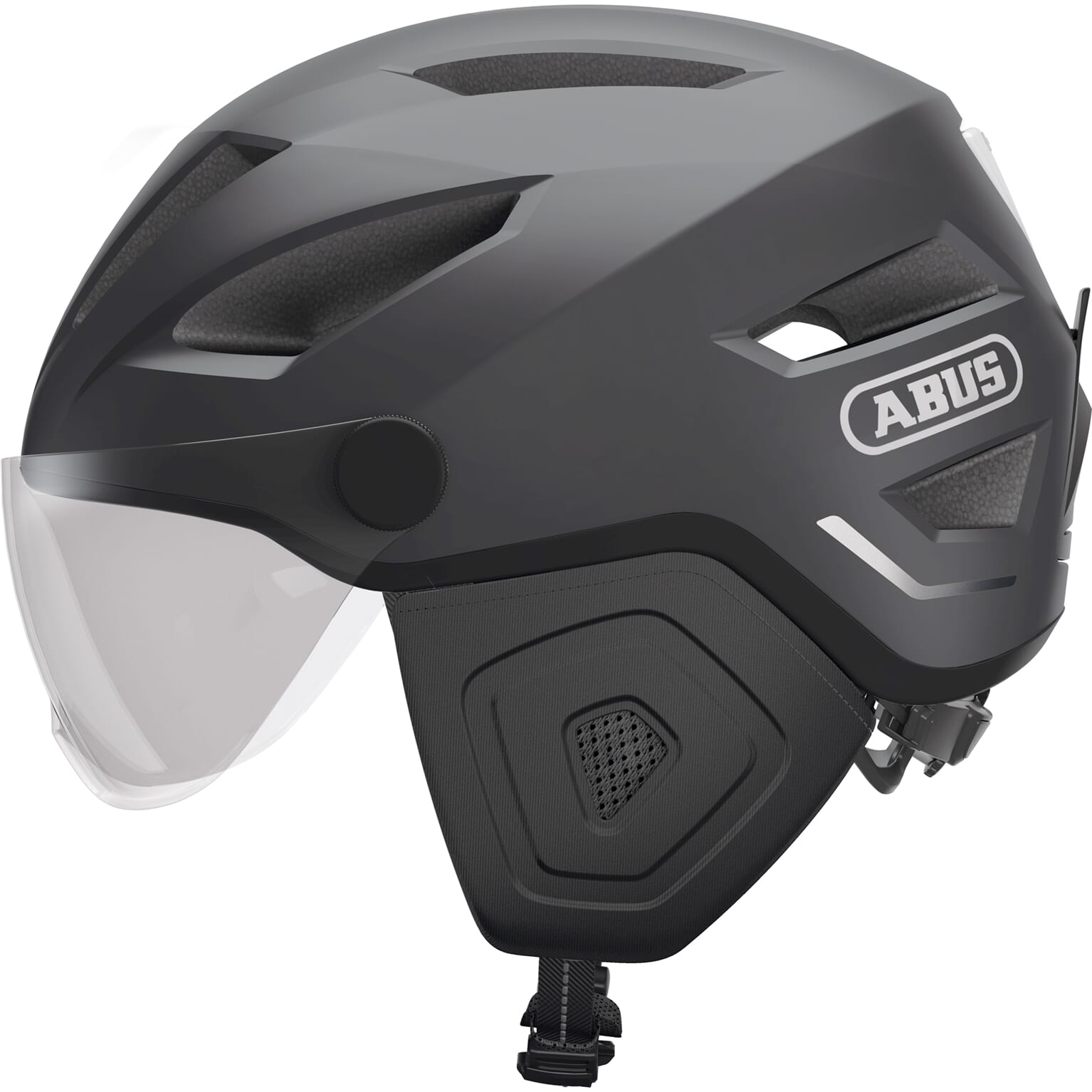 Abus helm Pedelec 2.0 ACE titan L 56-62cm