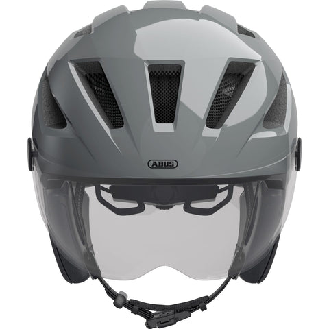 Abus helm Pedelec 2.0 ACE race Grijs S 51-55cm