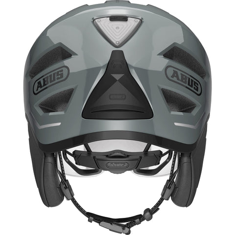 Abus helm Pedelec 2.0 ACE race Grijs S 51-55cm