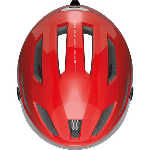 Abus helm Pedelec 2.0 ACE blaze Rood S 51-55cm