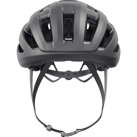 Abus helm PowerDome MIPS velvet Zwart S 51-55cm