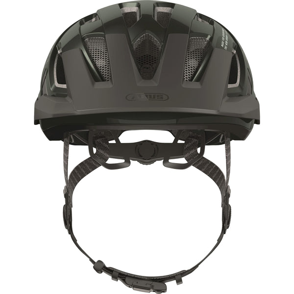 Abus helm Urban-I 3.0 ACE moss Groen L 56-61cm