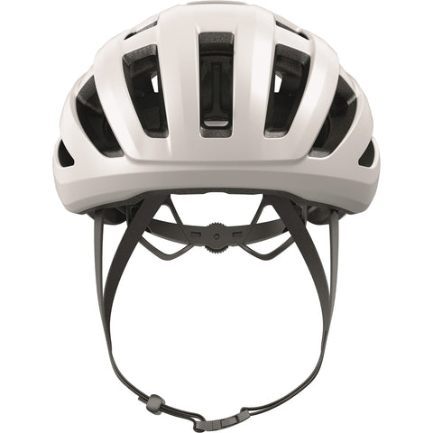 Abus helm PowerDome polar white S 51-55cm