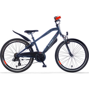 Alpina Trial J24 Blauw R7