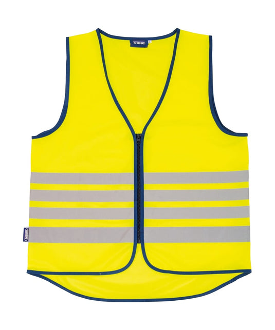 Abus Reflectievest Lumino Urban geel XL