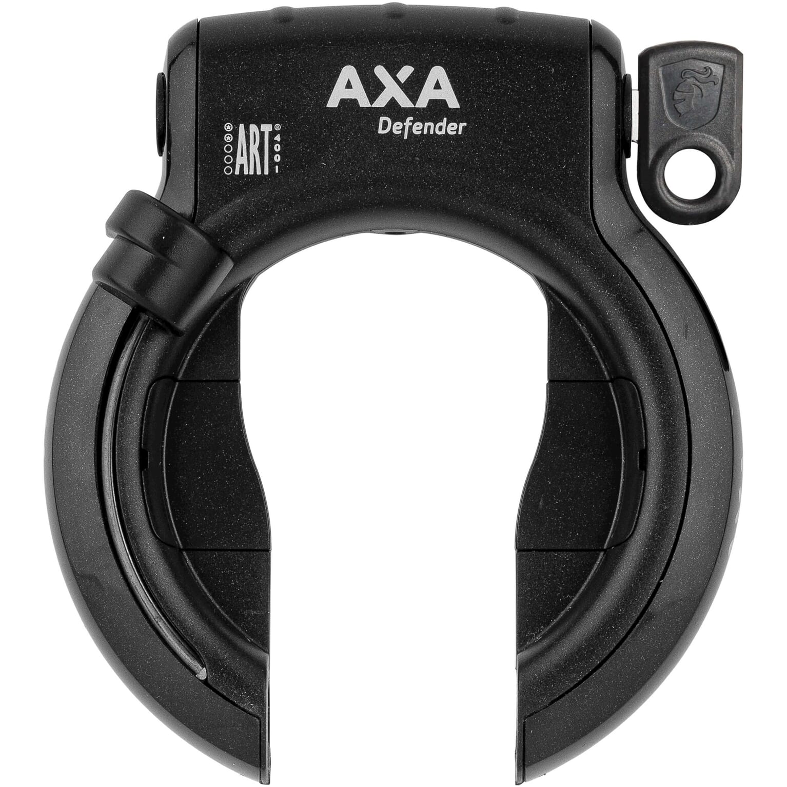 Axa ringslot Defender + Steps frame slot BT-E8010