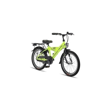 Altec Hero 20 inch Jongensfiets Groen