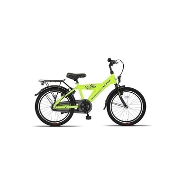 Altec Hero 20 inch Jongensfiets Groen
