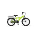 Altec Hero 20 inch Jongensfiets Groen