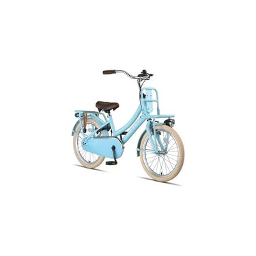 Altec Urban 20inch Transportfiets Blue