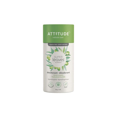 Attitude Deodorant Olive Leaves