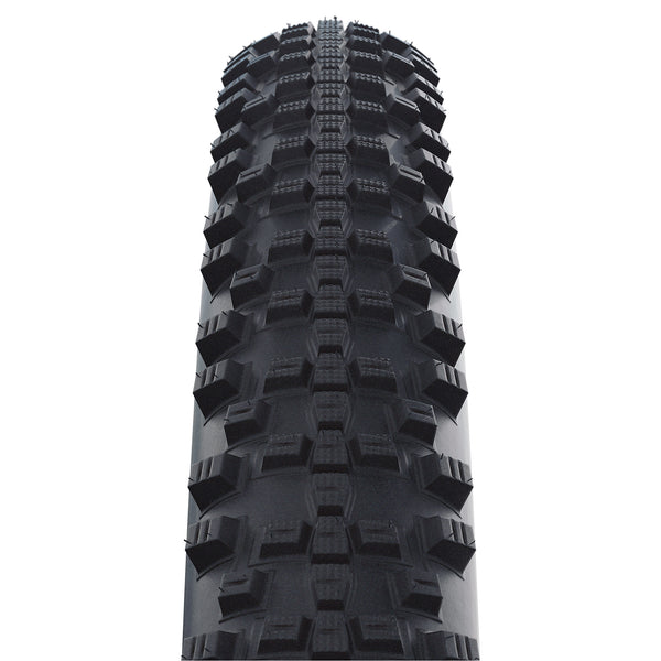 tire Smart Sam 28 x 1.40 (37-622) RS black