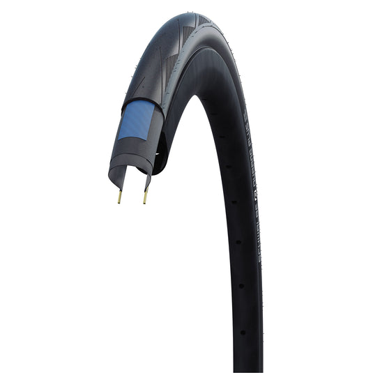 Buitenband Schwalbe 700-28c (28-622) Durano DD Perf. Graph. Skin vw