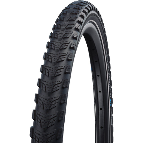 BUB Schwalbe 28-2.15 (55-622) Marathon 365 Perf. black +R