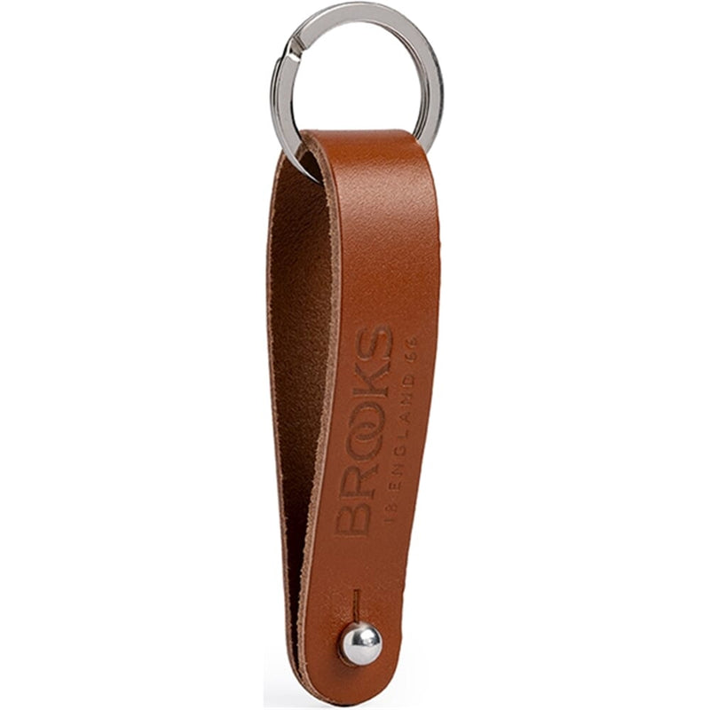 Load image into Gallery viewer, Brooks Leather hub shiner Honey
