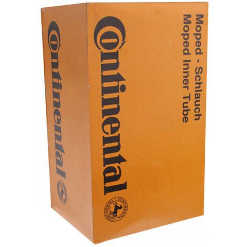 Continental Inner Tube Av | moped | 50-559 | AV | 20mm | Butyl Rubber