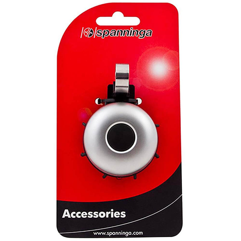 Load image into Gallery viewer, Spanninga Bel Easyring chroom mat
