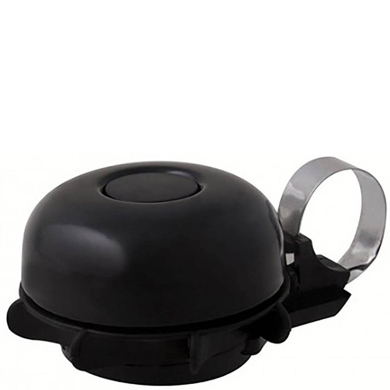 Load image into Gallery viewer, Spanninga Bel Easyring zwart
