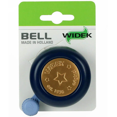 Widek bell steel jeans blue on card Widek 4306