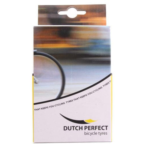 Dutch Perfect Tire | | | Rubber