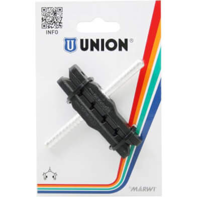 Brake pads Union cantilever 72mm