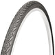 VWP Buitenband 28-5 8-3 8 (37-622) Plus FA262-01 Zwart refelectie